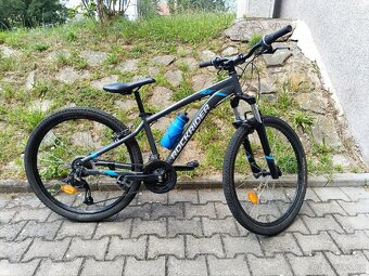Prodám kolo Rockrider ST100 - 2