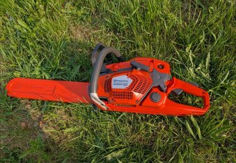 Prodám pilu Husqvarna professional 565 - 2