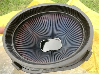 AFe Magnum FLOW Pro 5R Air Filter 24-90110 - 2