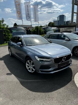 VOLVO V90 D4 MOMENTUM, r.v.2018 - 2