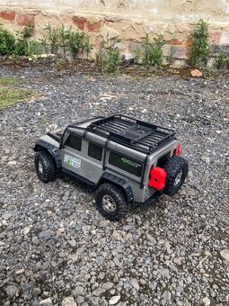 Rc auto - 2