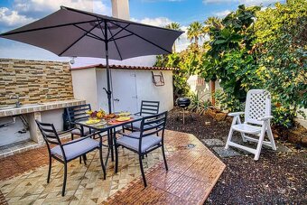 Tenerife-Apartmán s licencí na krátkodobý pronájem - 2