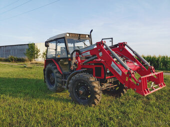 Zetor 7745 - 2