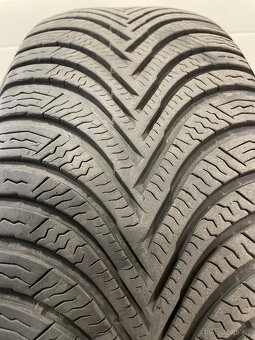 Michelin Alpin 5 205/60 R16 96H 2Ks zimní pneumatiky - 2