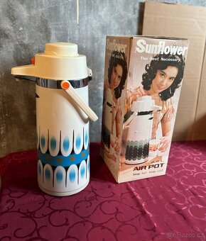 Retro termoska - 2