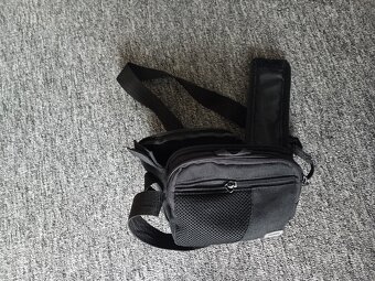 Videokamera Samsung VP-DC171 - 2