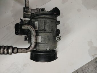 Volkswagen 1.9 tdi 74 kw - 2
