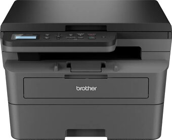 Brother DCP-L2600D - 2