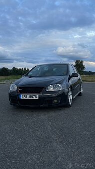 Volkswagen Golf 5 GTI - 2