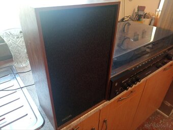 Gramofon PHILIPS SOUND MODULE - 2