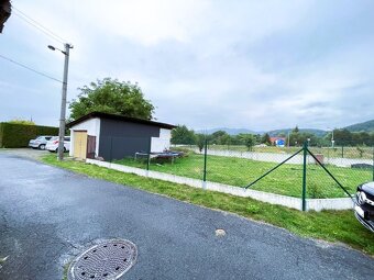 Stavební pozemek v Petrově nad Desnou, okres Šumperk - 2