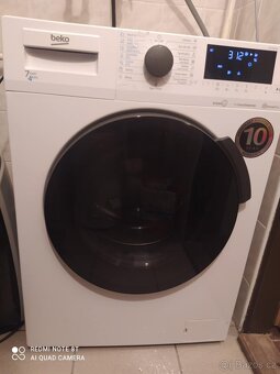 Pračka Beko - 2