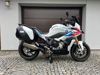 Bmw S1000XR M paket 2023 - 2