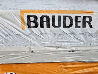 Bauder PIR PLUS nadkrokevní tepelná izolace tl. 200mm - 2