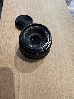 Fujifilm XF 35mm f2 WR - 2