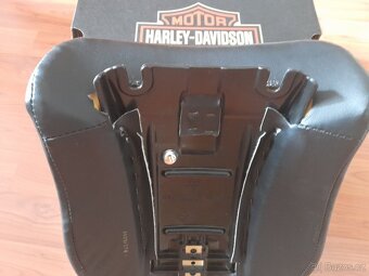 HARLEY DAVIDSON®BREAKOUT FXSB - 2