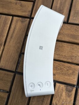 Bluetooth reproduktor Pioneer XW-BTSP1-W - 2