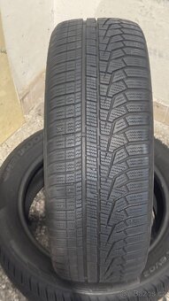 Zimní pneu 205/55/17 Hankook Winter I Cept Evo.2 - 2