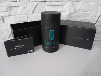 Špičkový doplněk zemská hvězda,pro sportovce na růst svalů - 2