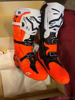 Alpinestars tech 10 - 2