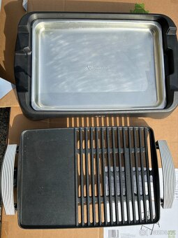 Elektrický grill AEG - 2