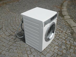 PRAČKA S PÁROU ELECTROLUX S VELKOU NÁPLNÍ 10KG,A+++,INVERTOR - 2