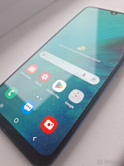 Samsung a50 - 2