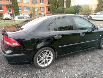 Prodám Saab 93 2.0.T - 2