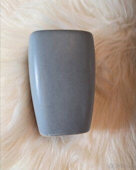 Kelímek keramický šedý - 2