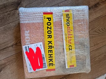 Topný kabel fenix nový , podlahové topení - 2