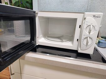 Trouba Whirlpool - 2