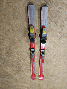 Dětské sjezdové lyže - 2