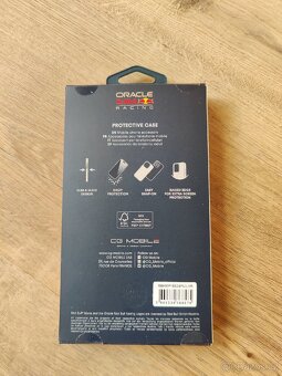 Obal na telefon iPhone 15 pro Max - 2