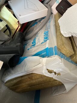 Mineralni izolace Knauf FKD S Thermal 50mm - 2