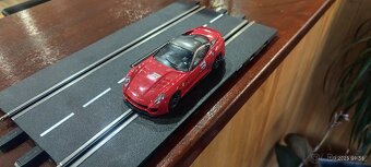 Carrera evolution Ferrari 599 - 2
