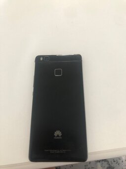 Huawei P8 - 2