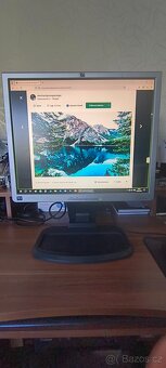LCD monitor HPL1940T - 2