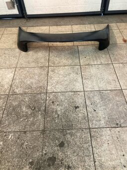 Mitsubishi Eclipse D32 Křídlo - 2