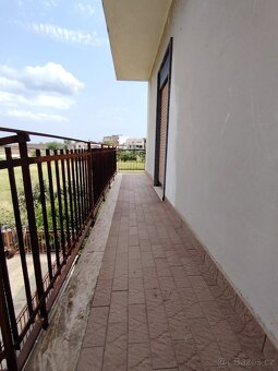 Sicílie, RD 3 byty, 362 m2, zahr. 400 m2, Milazzo,San Pietro - 2