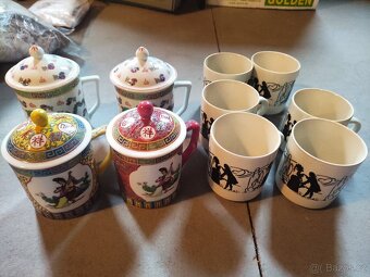 hrníčky - 2