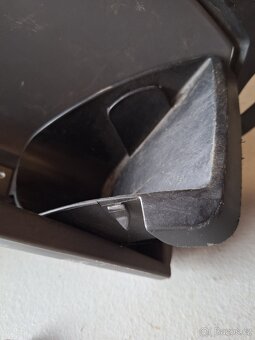 HAMAX Siesta - dětská sedačka na kolo - 2