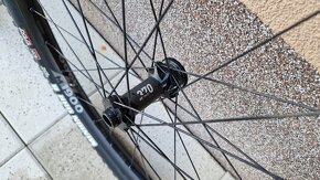 Kola DT Swiss M1900 (07/2022) - 2