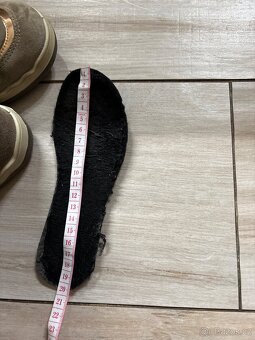 Zimní boty PRimigi 30 - 2