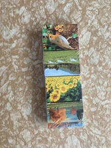 Staré zápalkové krabičky - 2