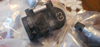 Tpms original snimače senzory tlaku v pneumatikach mazda - 2