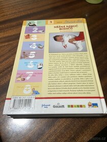 knížka Něžná náruč rodičů v super stavu PC 450 - 2