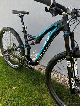 Specialized stumpjumper - 2