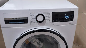 Sušička prádla BOSCH - 2
