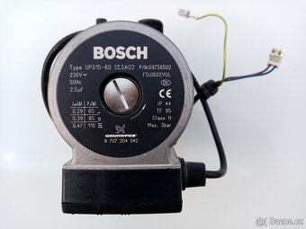 JUNKERS ZS12-1 KE23, JUNKERS ZW18-1KE23, JUNKERS ZW23-1KE23 - 2