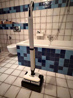 Kärcher FC7 podlahová myčka - 2